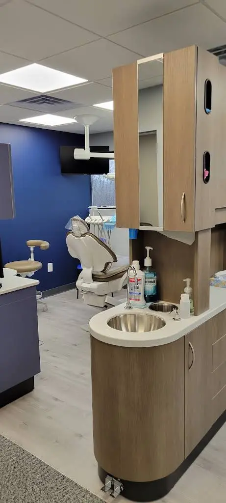 King of Prussia Family Dental Care