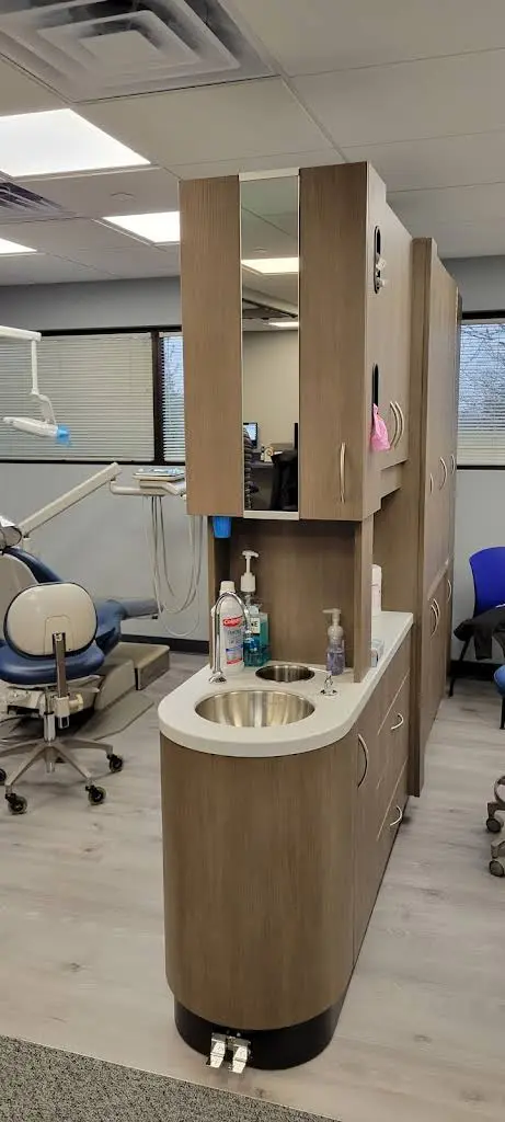 King of Prussia Family Dental Care