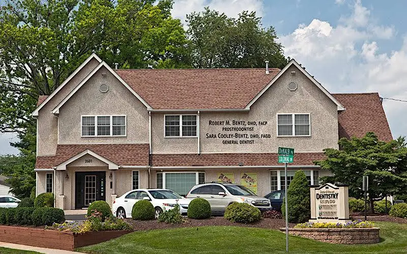 Bentz Dental Group