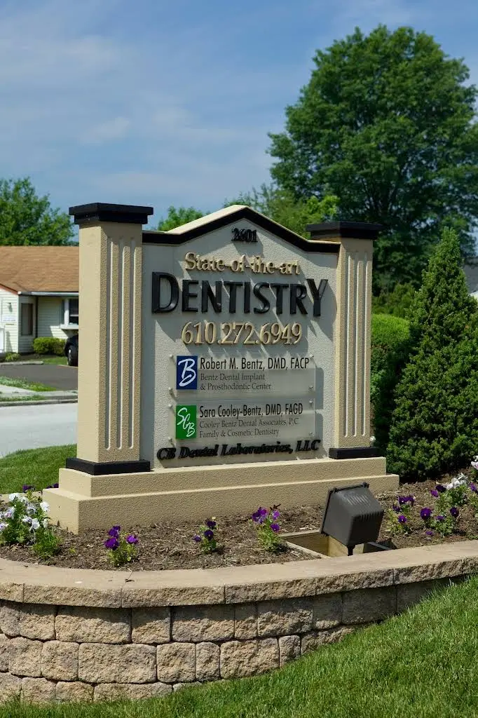 Bentz Dental Group