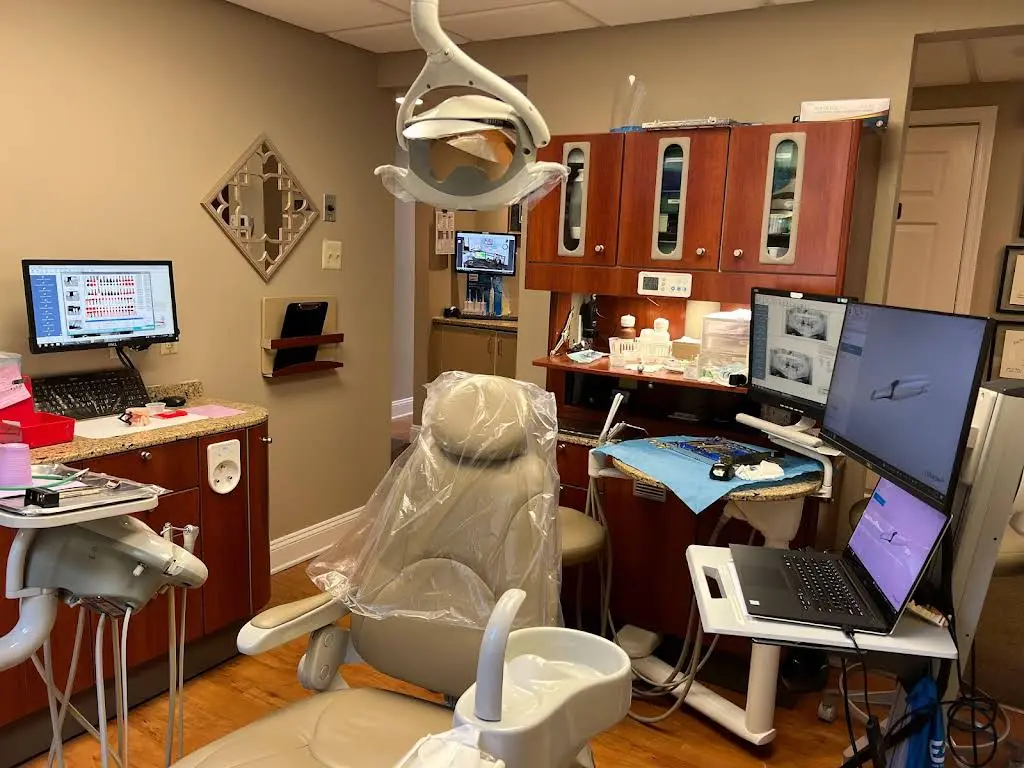 Bentz Dental Group