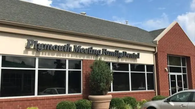 Plymouth Meeting Family Dental