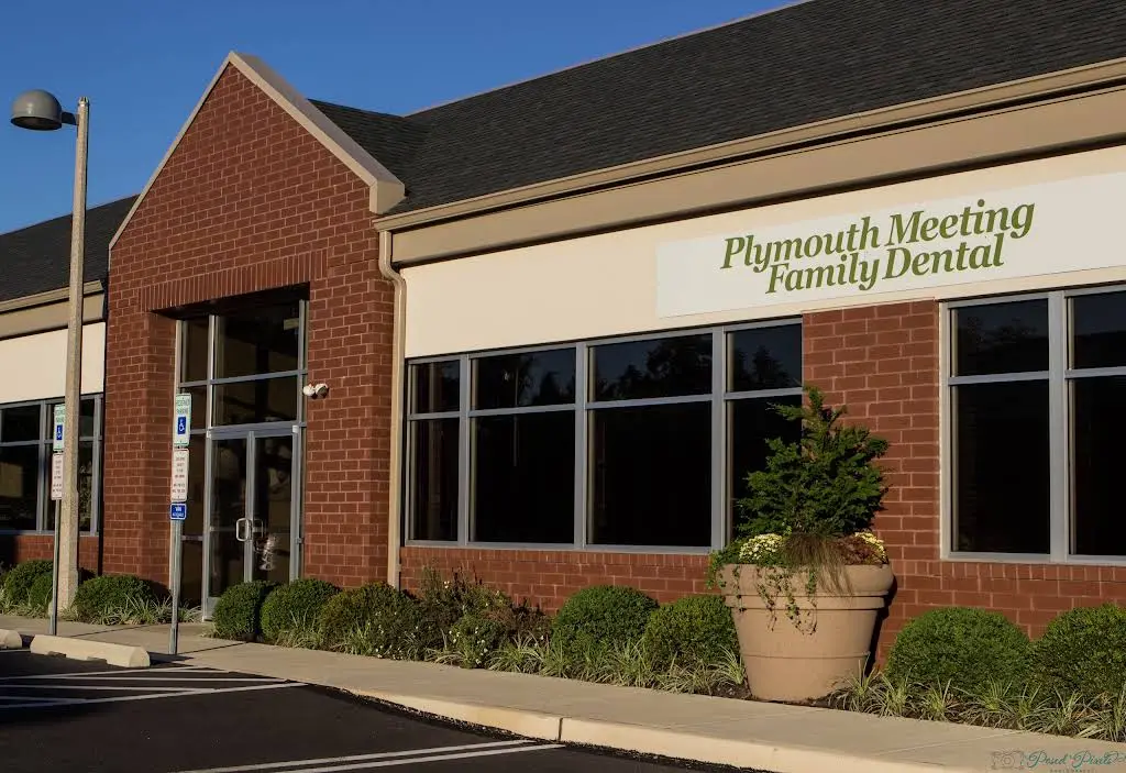 Plymouth Meeting Family Dental