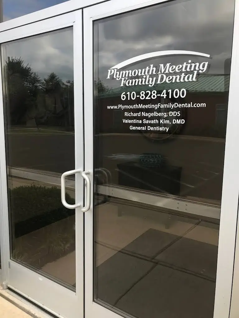 Plymouth Meeting Family Dental