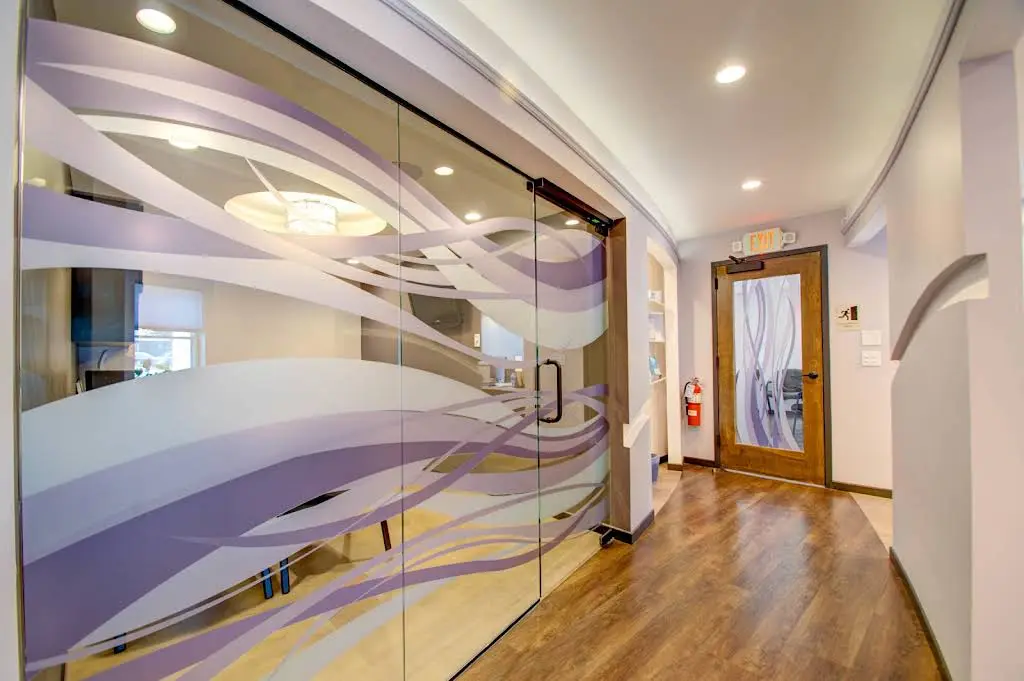 Blue Bell Dental Associates - Professional dental clinic exterior with modern facilities