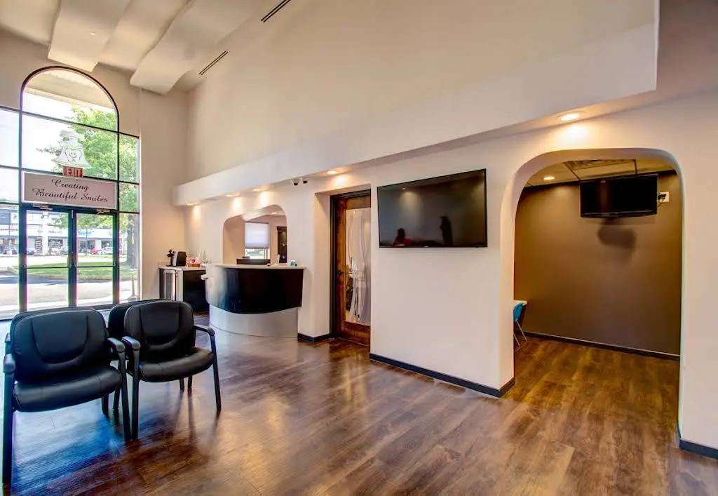Blue Bell Dental Associates