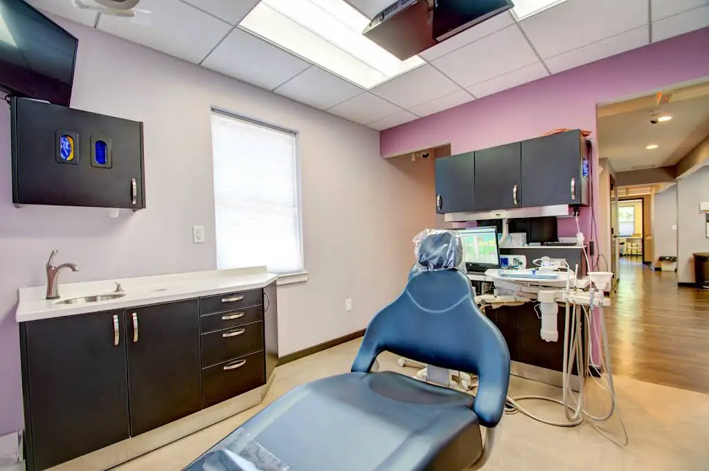 Blue Bell Dental Associates