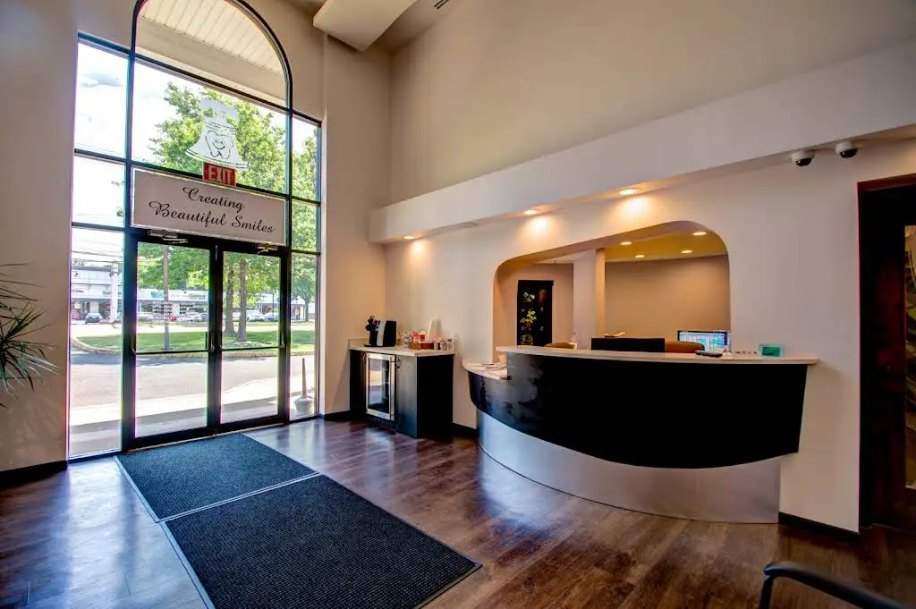 Blue Bell Dental Associates