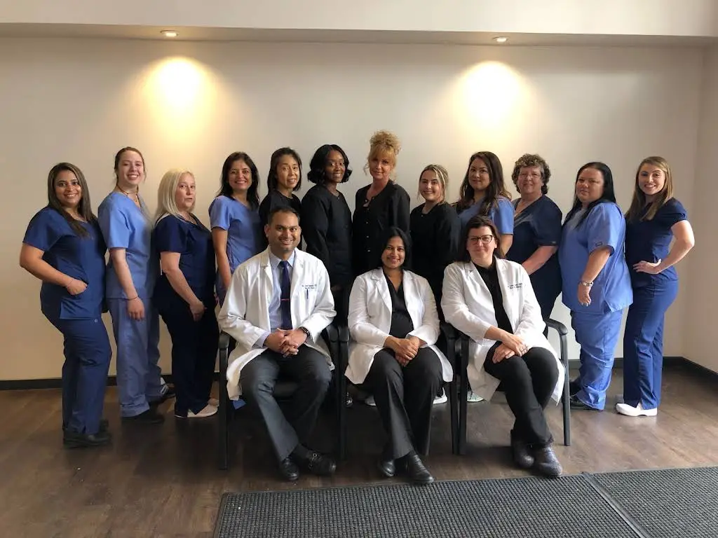 Blue Bell Dental Associates