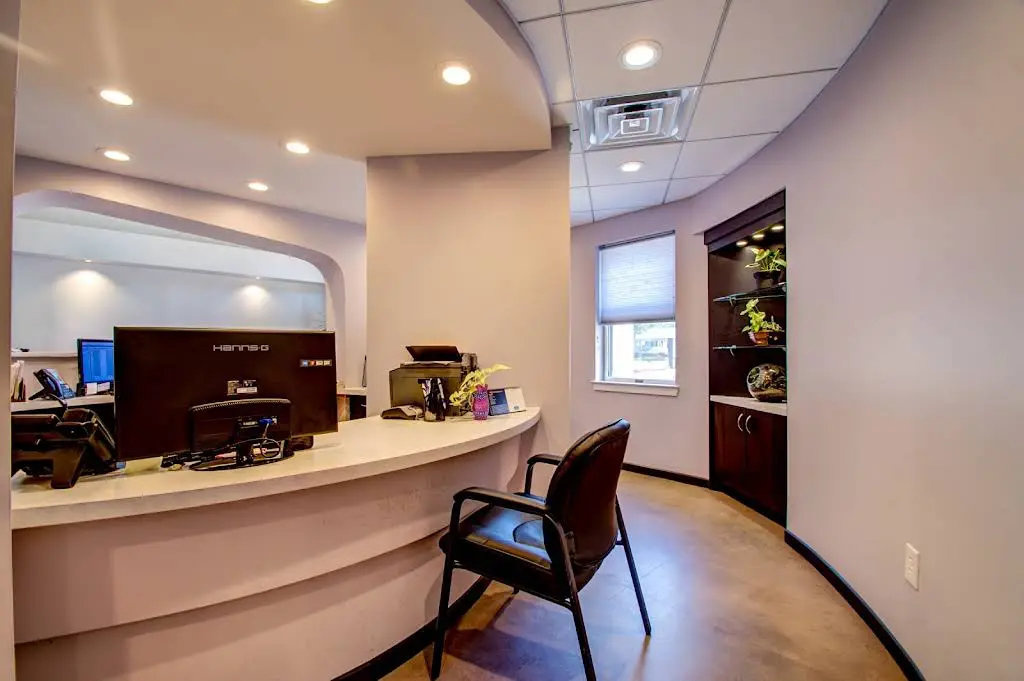 Blue Bell Dental Associates
