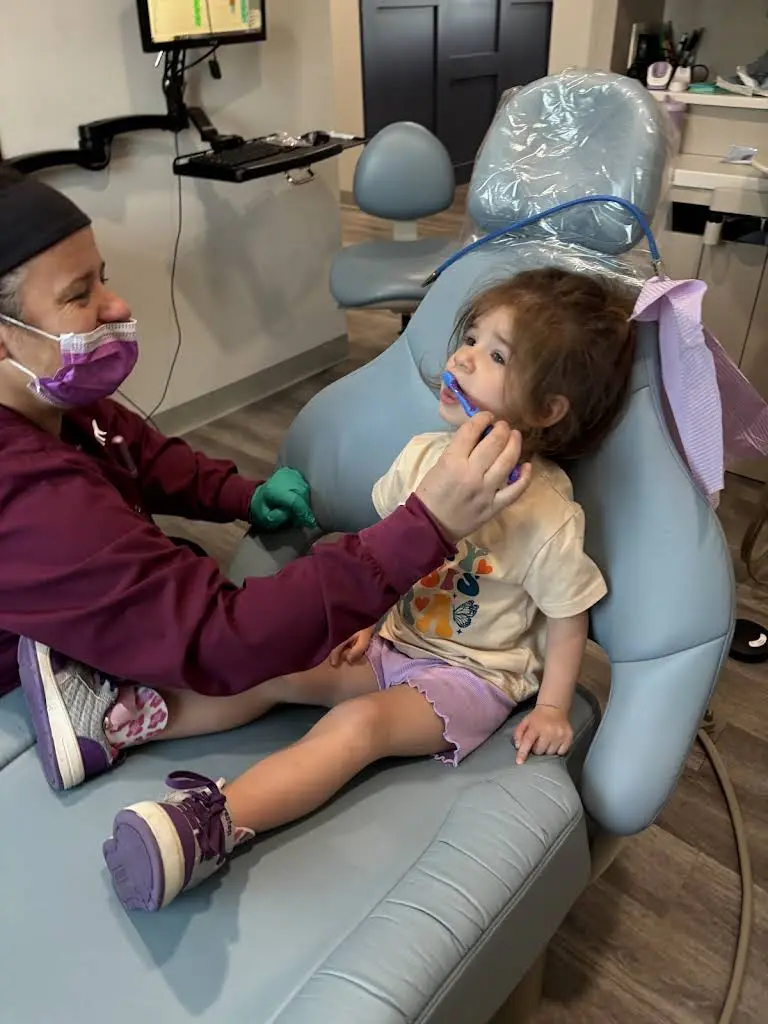 Kirkwood Dental Associates - Professional dental clinic exterior with modern facilities