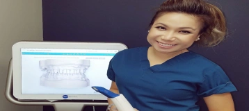 Progressive Dental Arts Christiana