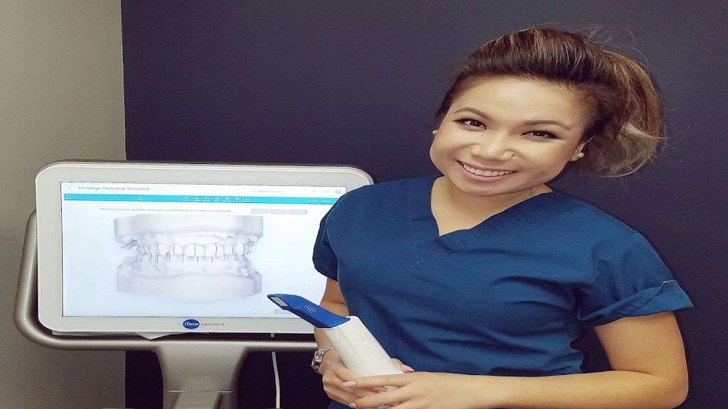 Progressive Dental Arts Christiana - Professional dental clinic exterior with modern facilities