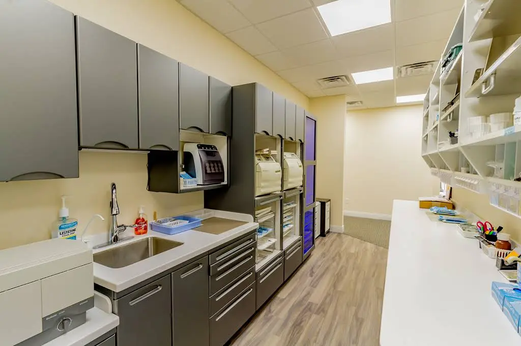 Dental Arts of Delaware