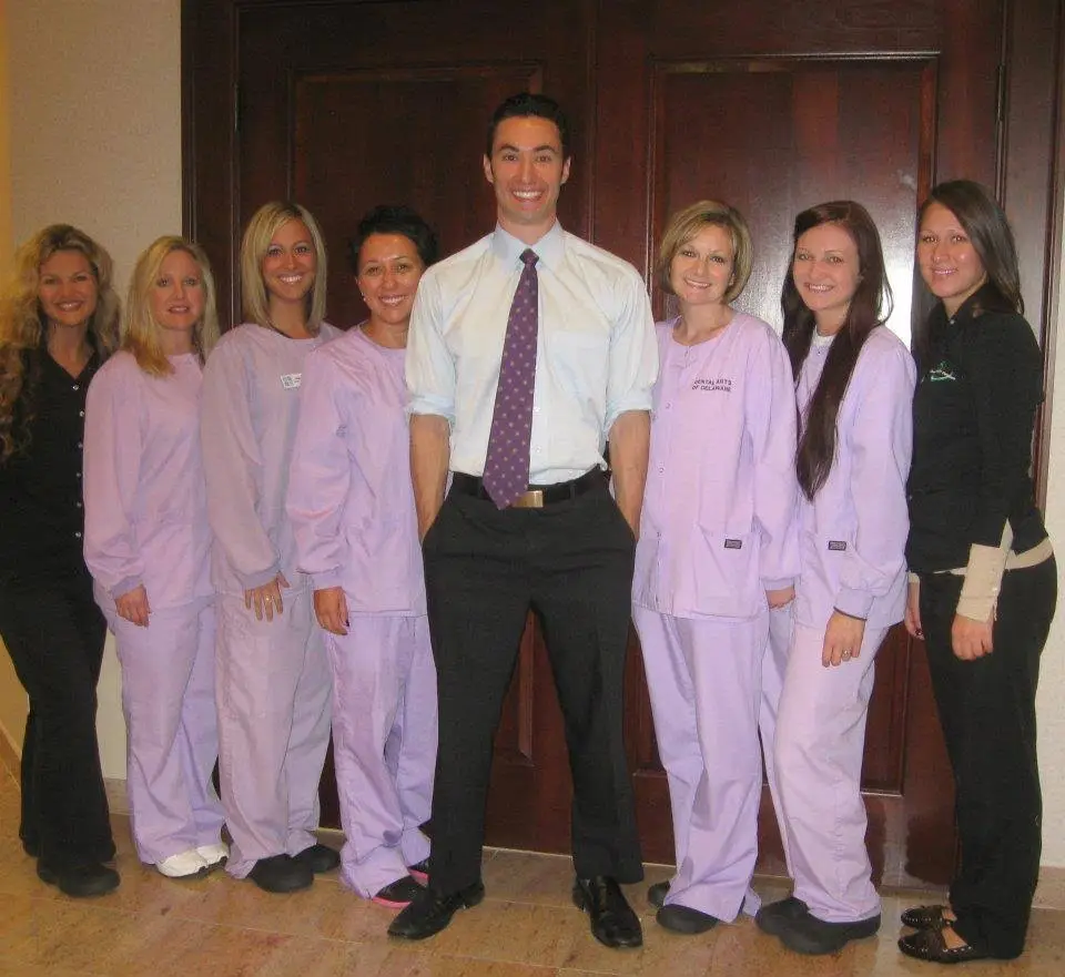 Dental Arts of Delaware