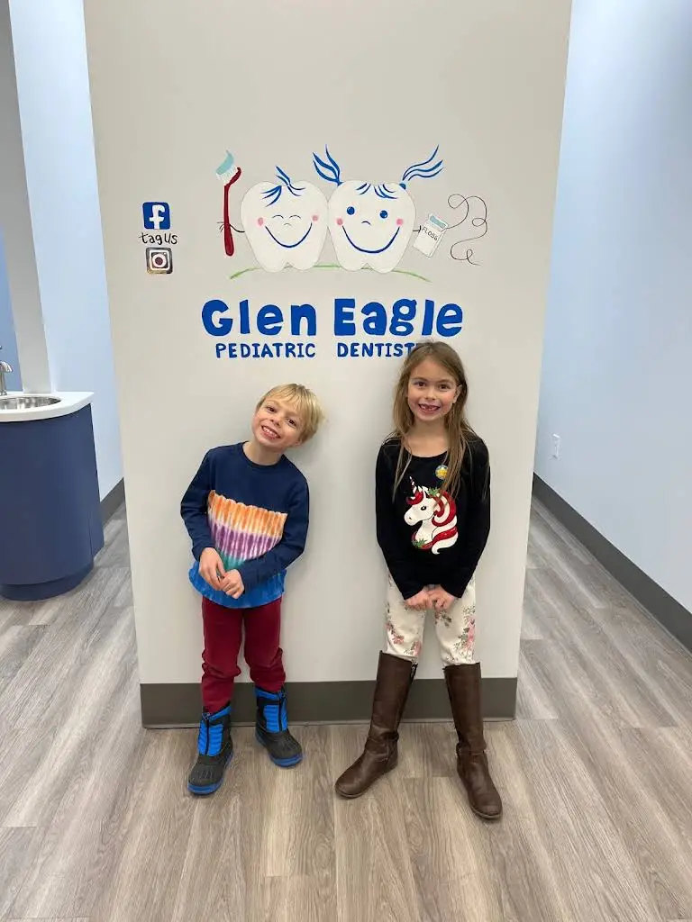 Glen Eagle Pediatric Dentistry