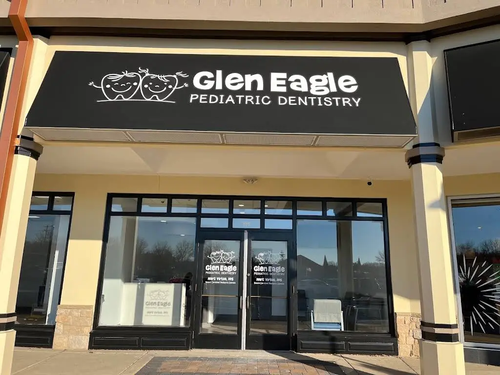 Glen Eagle Pediatric Dentistry