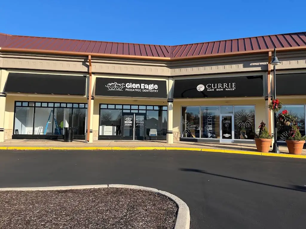 Glen Eagle Pediatric Dentistry