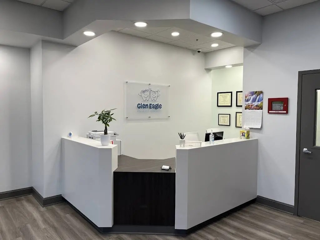 Glen Eagle Pediatric Dentistry