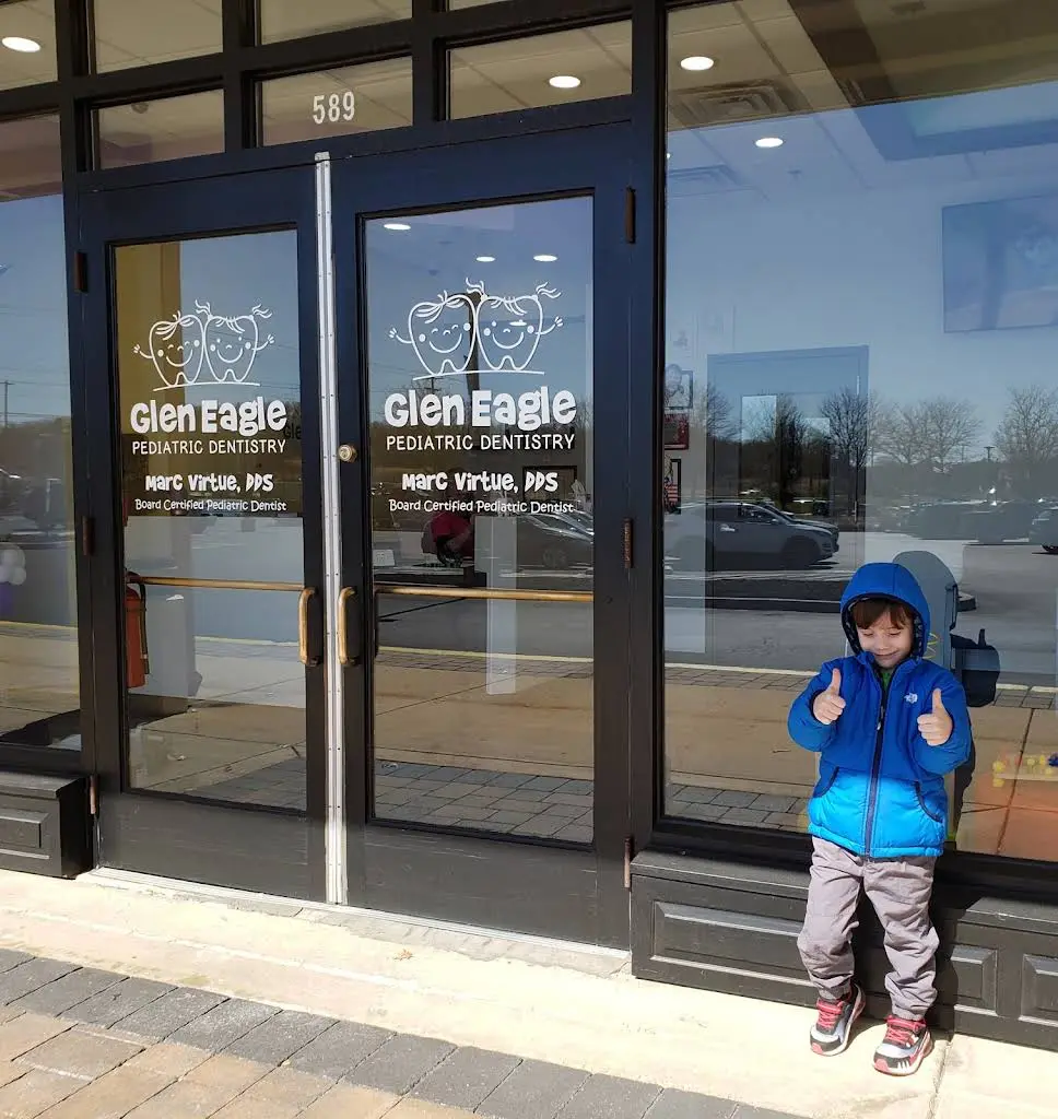 Glen Eagle Pediatric Dentistry