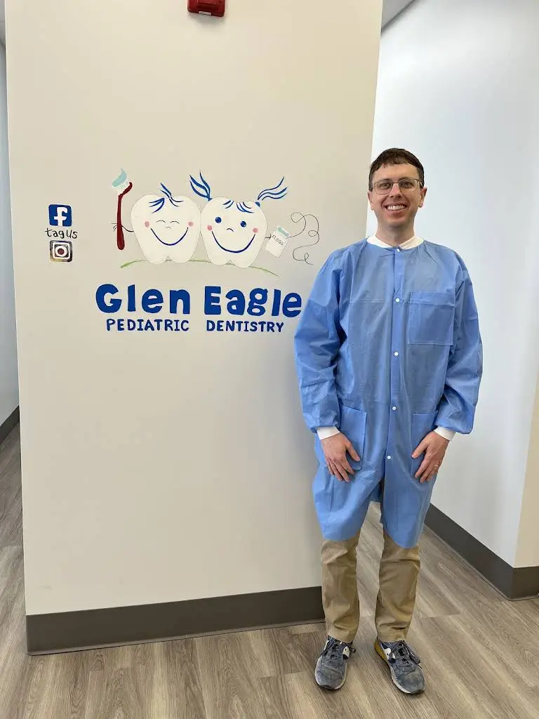 Glen Eagle Pediatric Dentistry