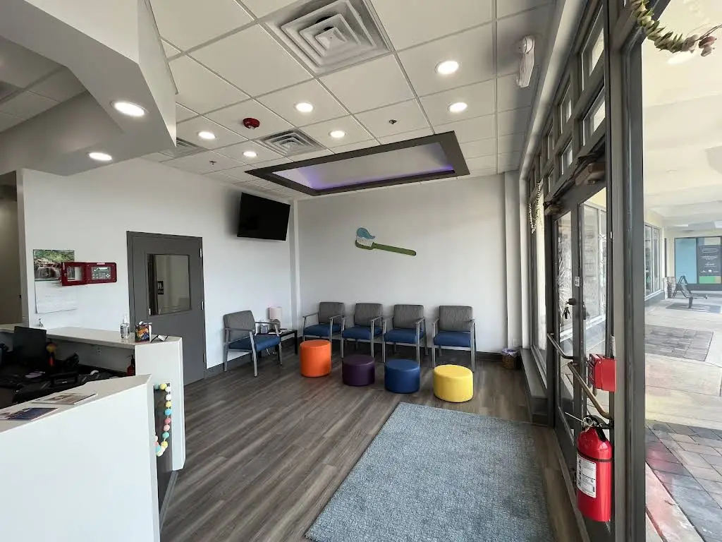 Glen Eagle Pediatric Dentistry