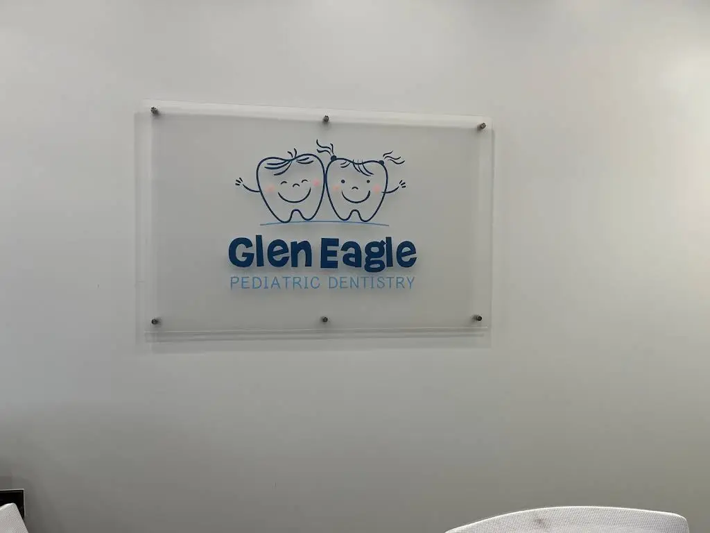 Glen Eagle Pediatric Dentistry