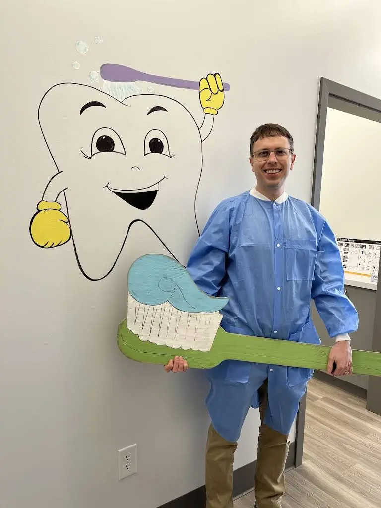 Glen Eagle Pediatric Dentistry