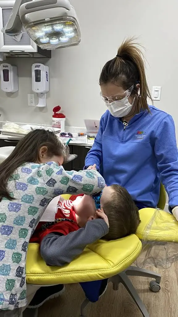 Pediatric Dental Associates of Glen Mills
