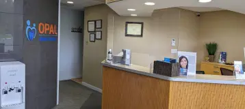 Opal Family Dental