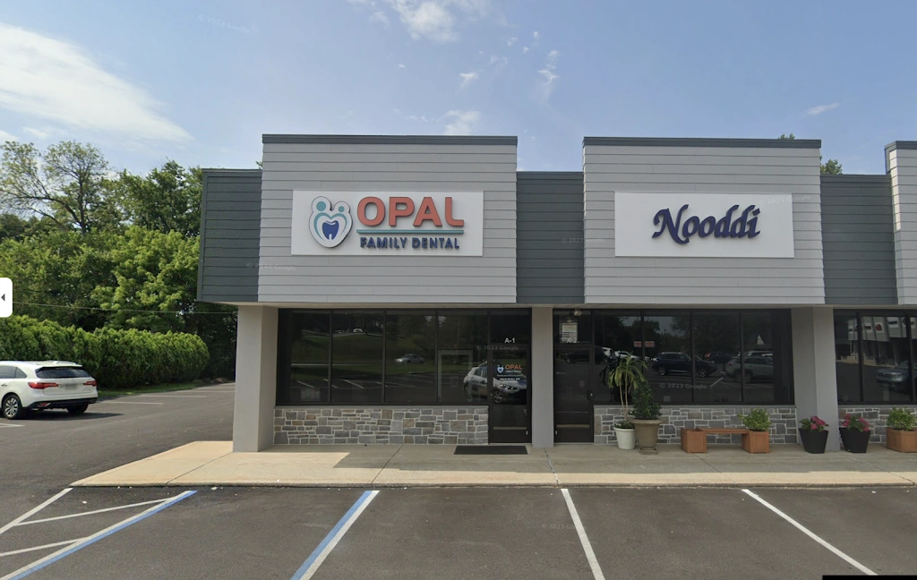 Opal Family Dental