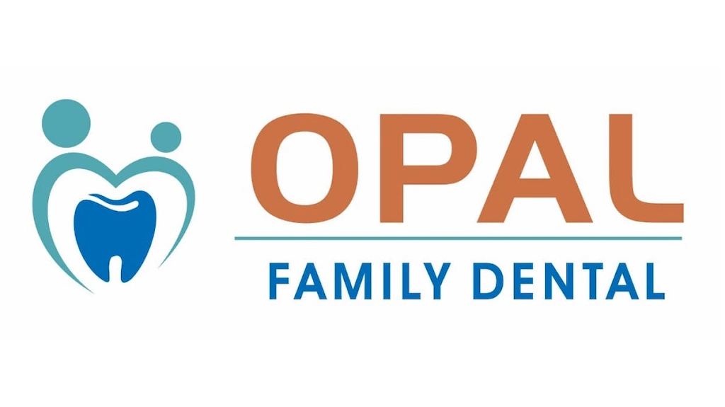 Opal Family Dental