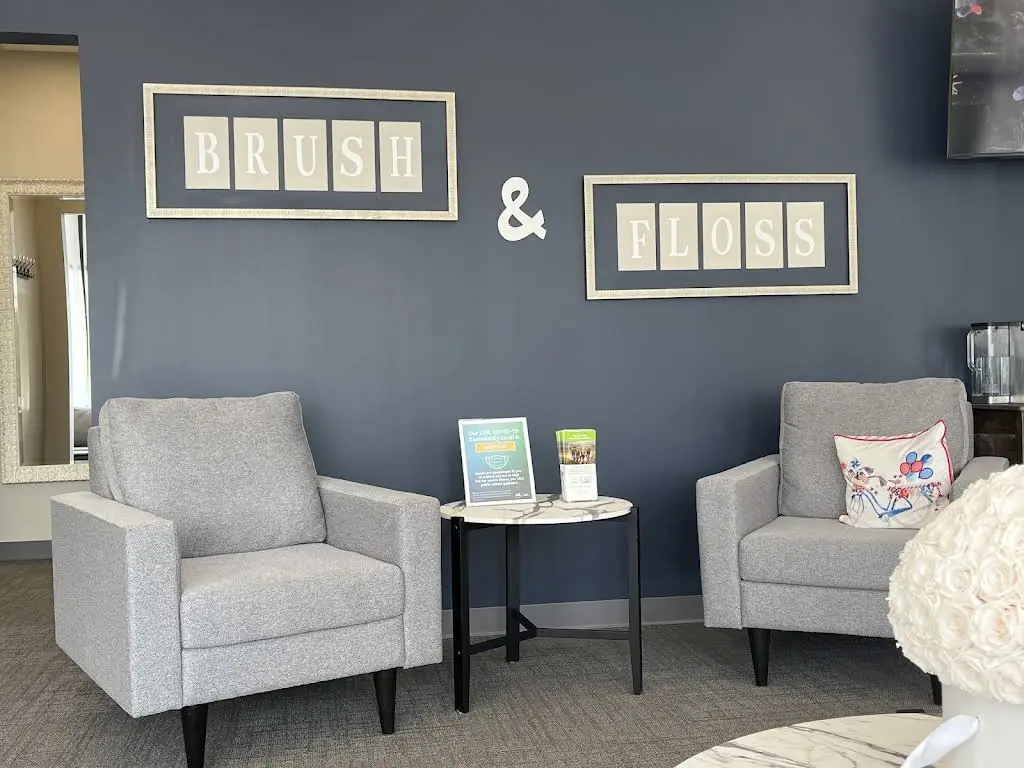 Brandywine Dental Services Group