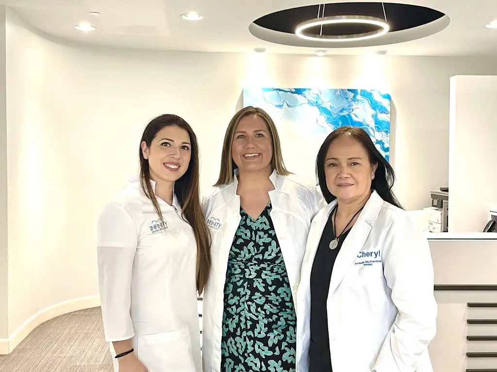 Infinity Dental Specialists
