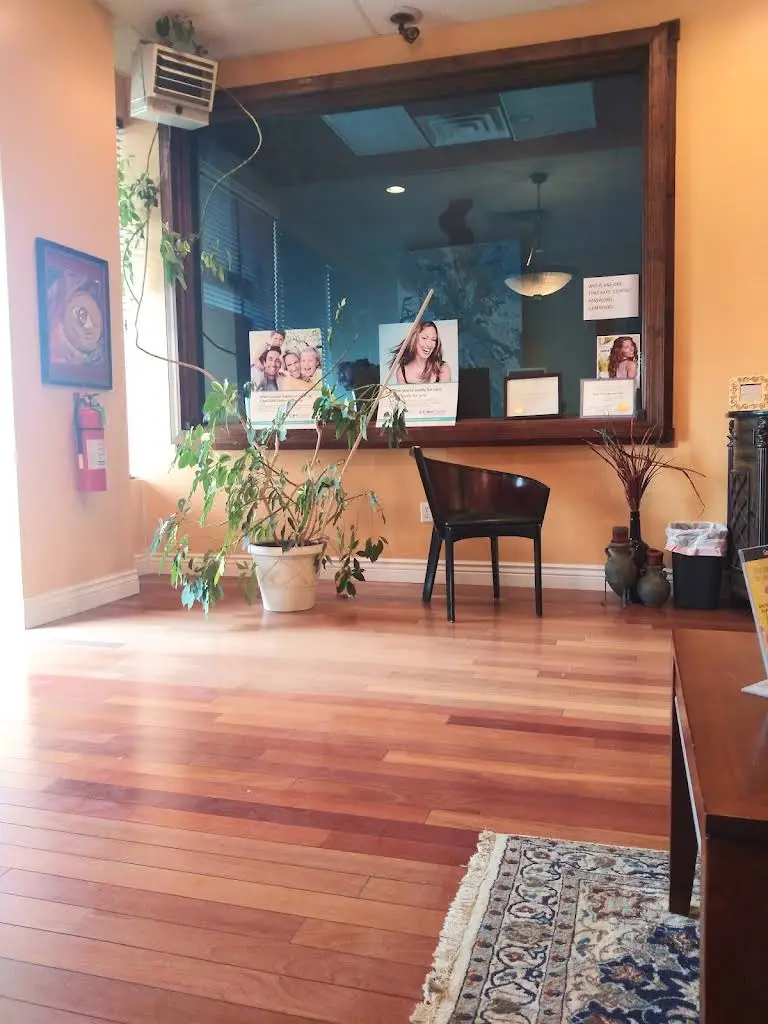 Centre For Cosmetic Dentistry