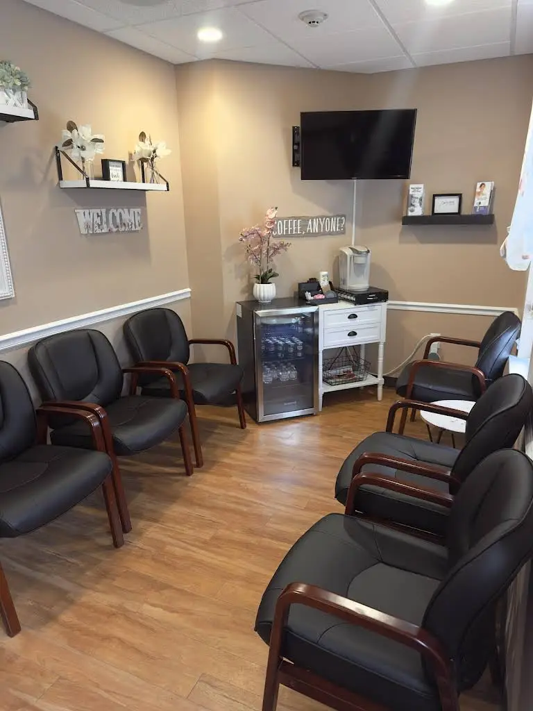 Alrez Family Dentistry - Professional dental clinic exterior with modern facilities
