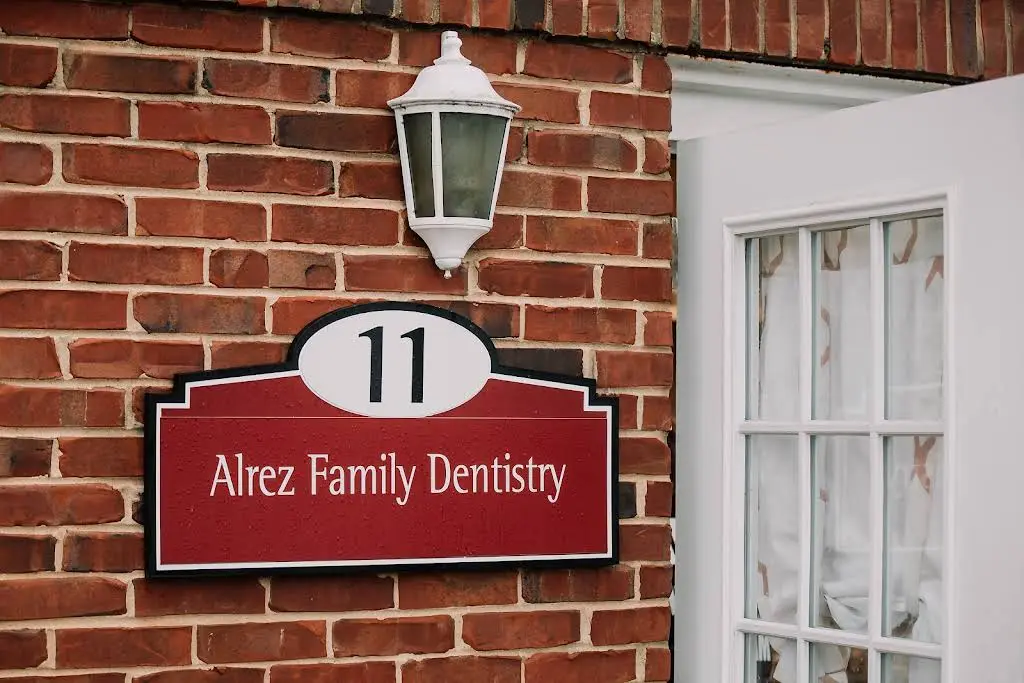 Alrez Family Dentistry