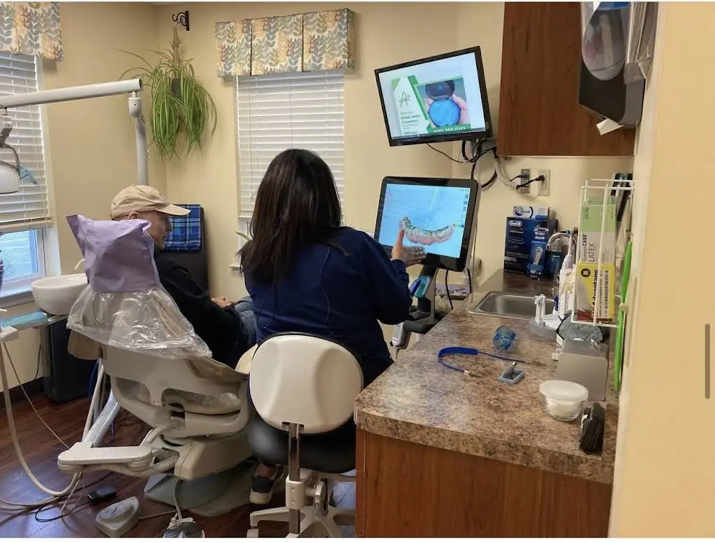Alrez Family Dentistry