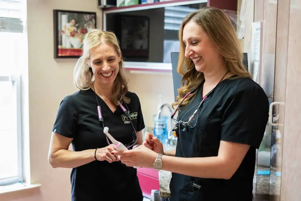 Glen Mills Dental