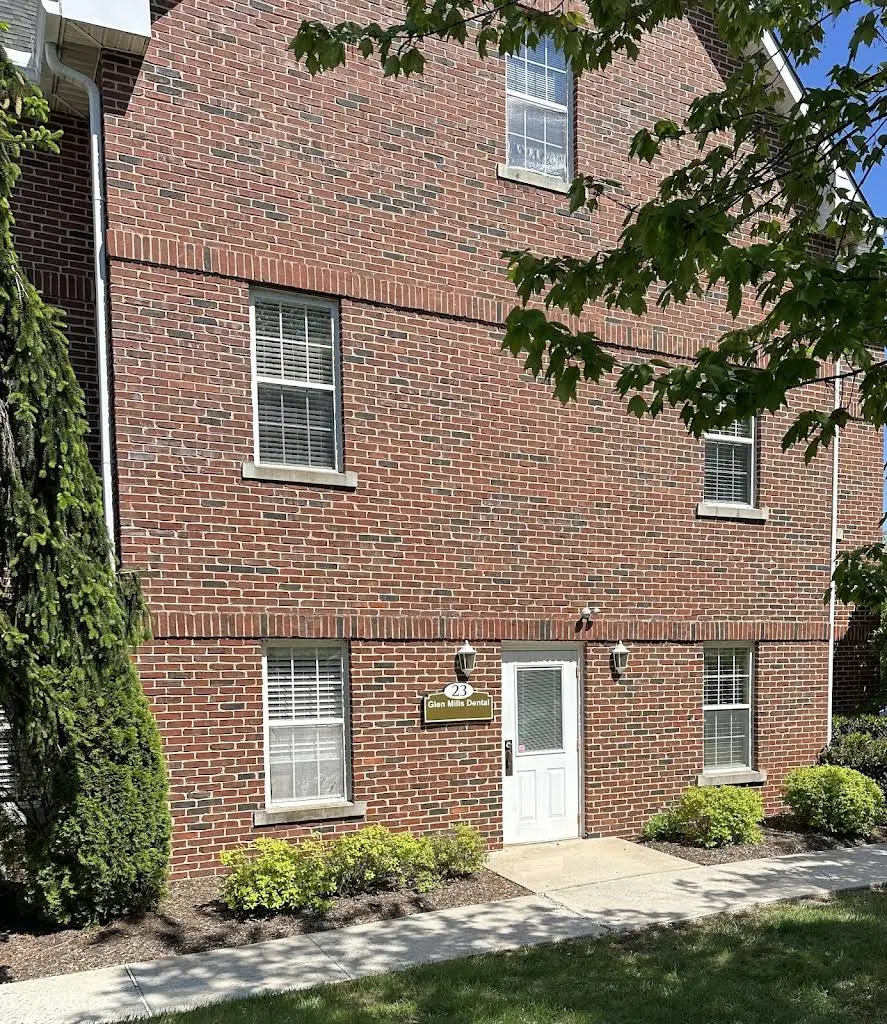 Glen Mills Dental