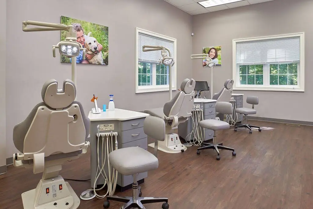 Mongiovi Orthodontics - Vincent Mongiovi, DMD