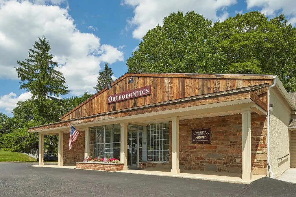 Mongiovi Orthodontics - Vincent Mongiovi, DMD