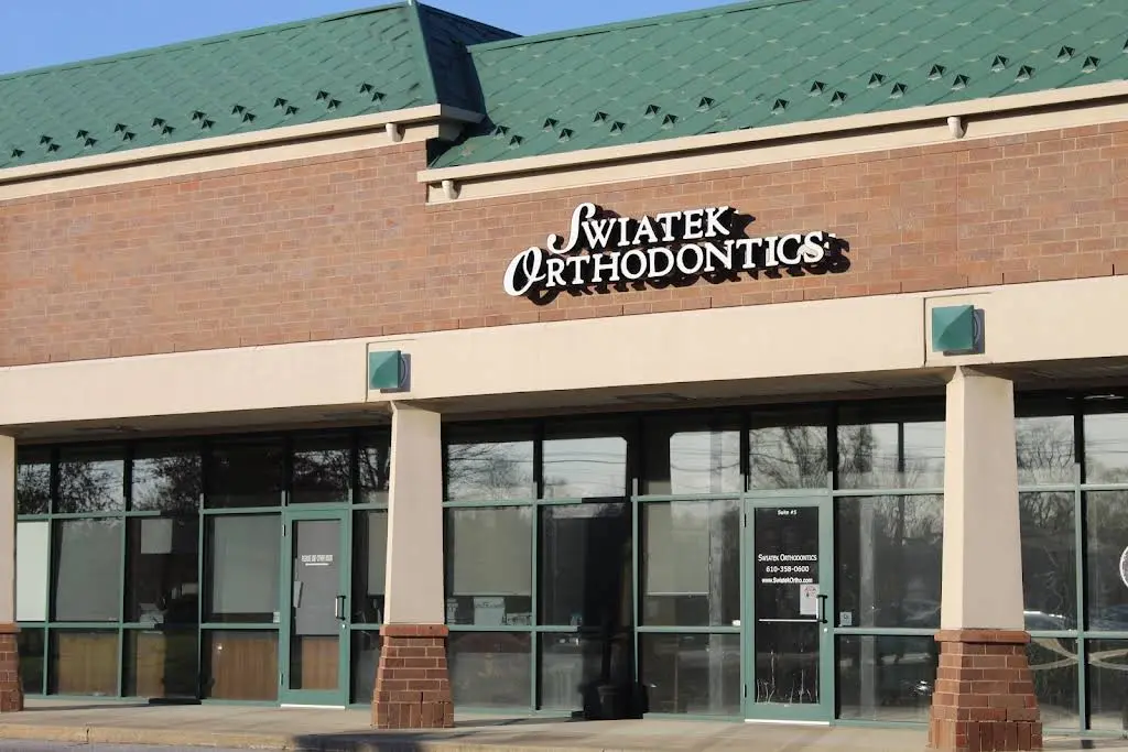 Swiatek Orthodontics