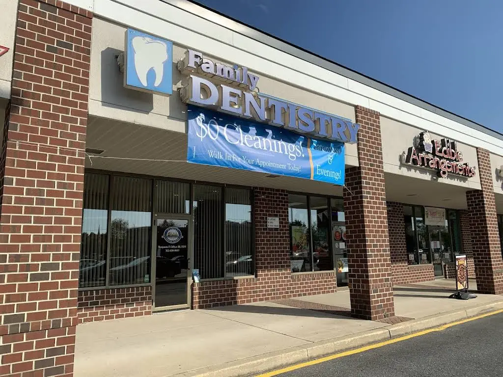 Family Dental Centers Bear