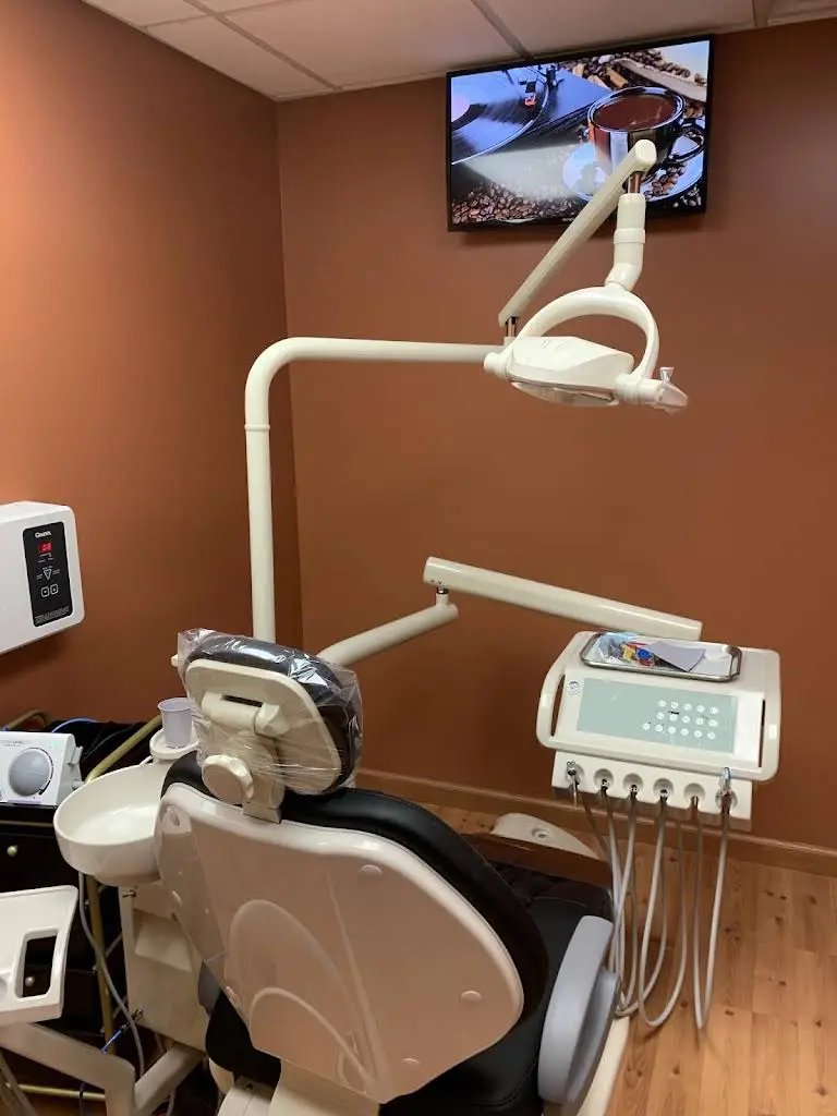 Family Dental Centers Bear
