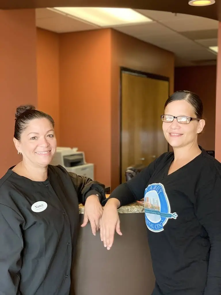 Family Dental Centers Bear