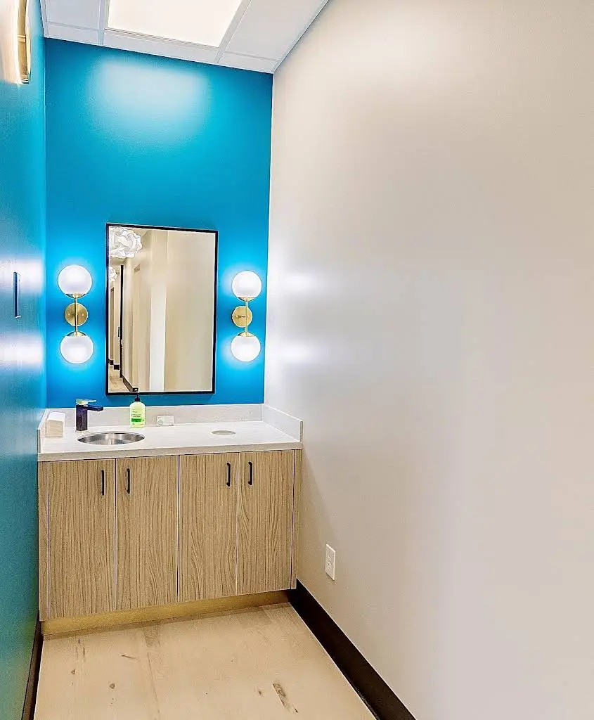 Calm Family Dentistry