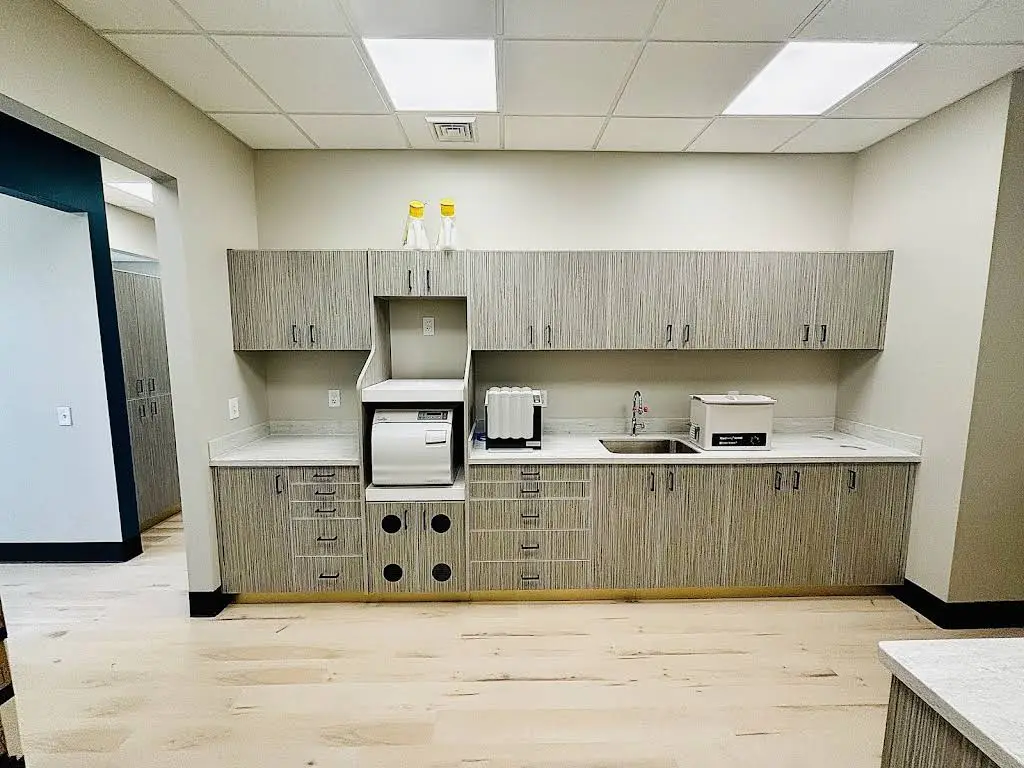 Calm Family Dentistry