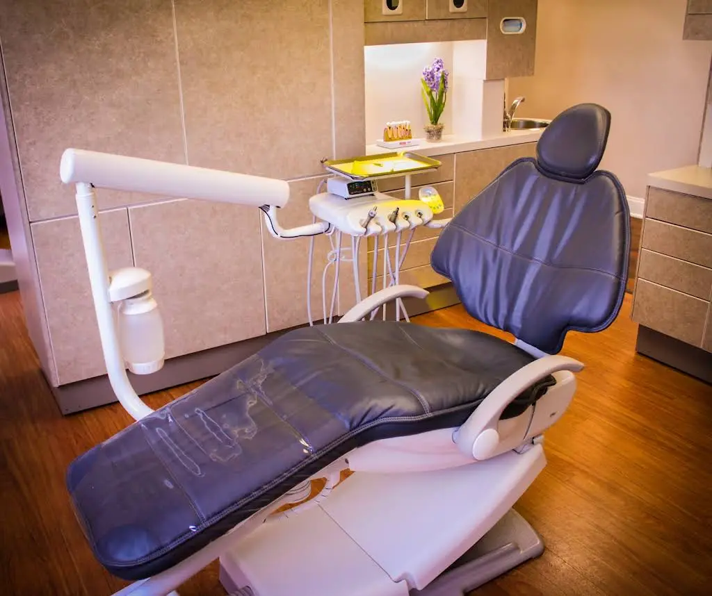 Middletown Family Dentistry