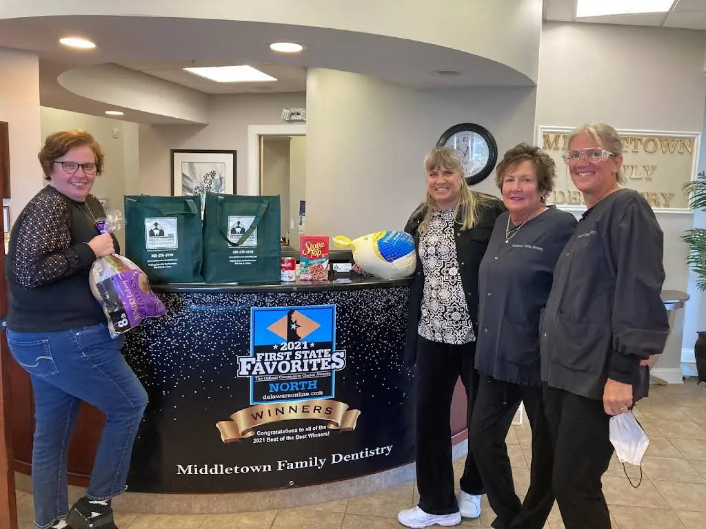 Middletown Family Dentistry